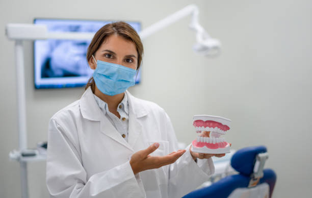 Best Emergency Dentist for Lost Fillings or Crowns in Orange Beach, AL