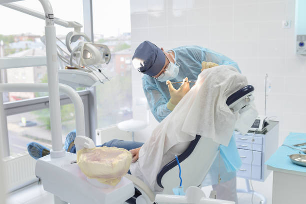 Best Emergency Dental Services for Seniors in Orange Beach, AL
